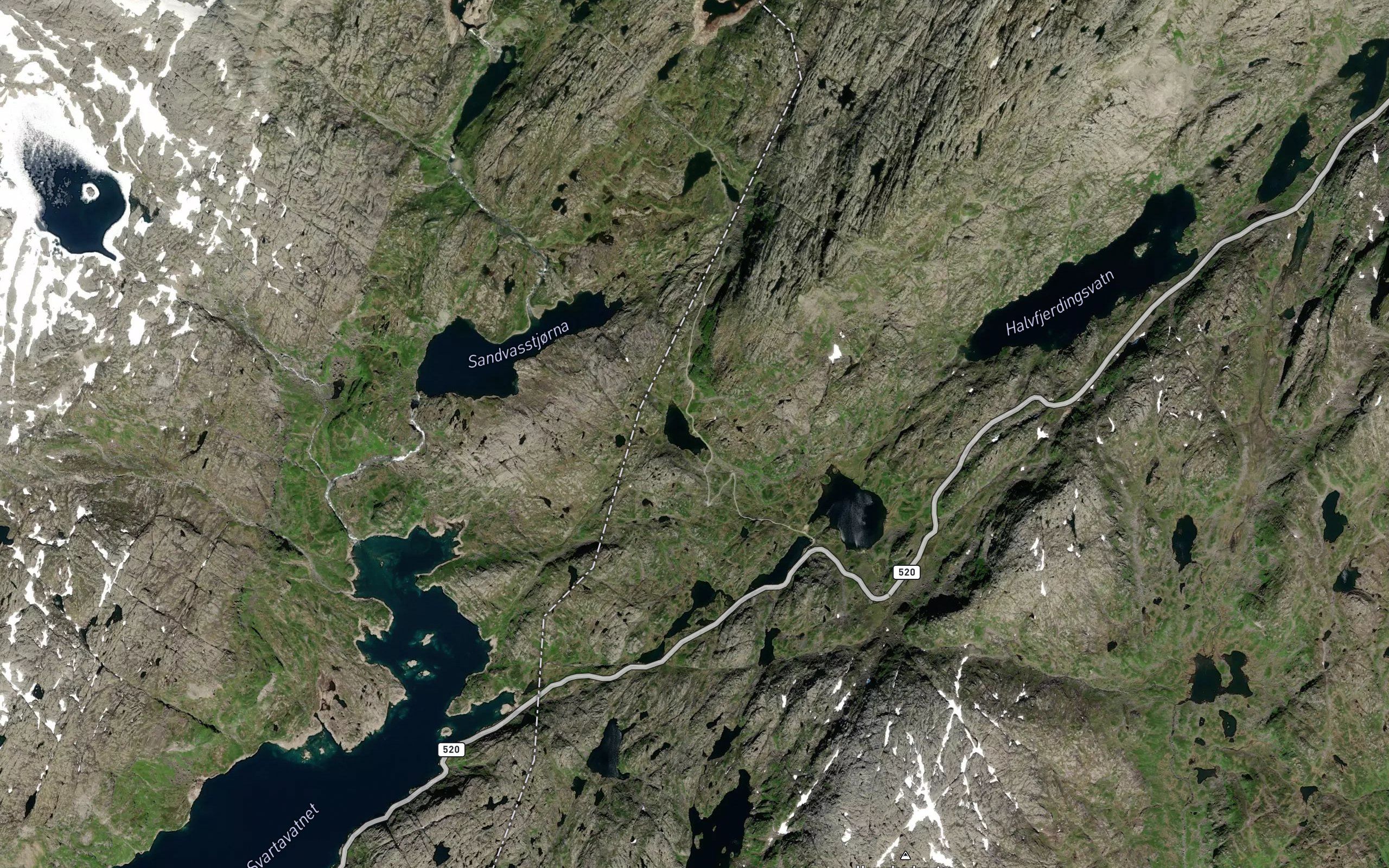 Lemstjorna