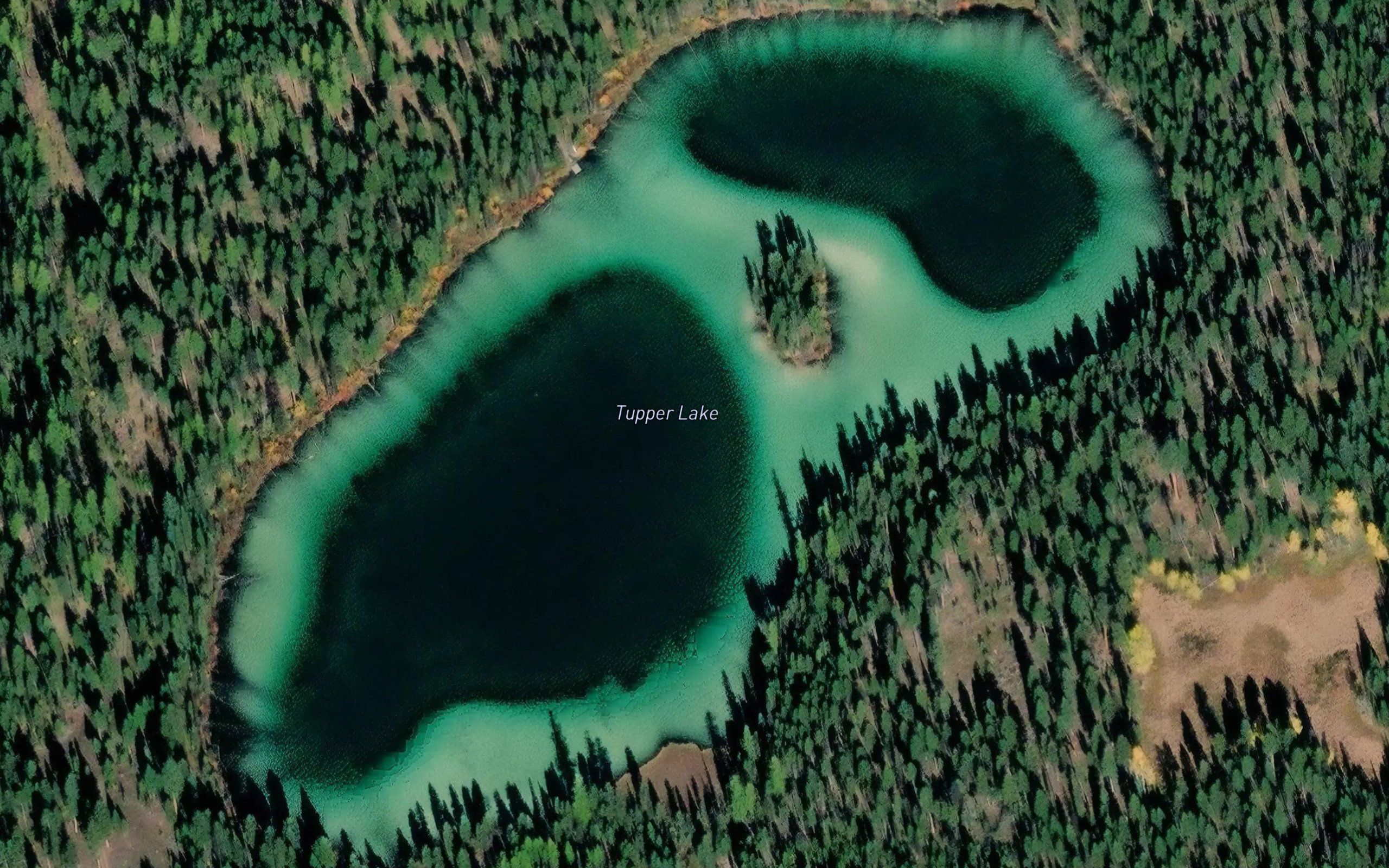 Tupper Lake