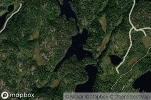 Flekevannet