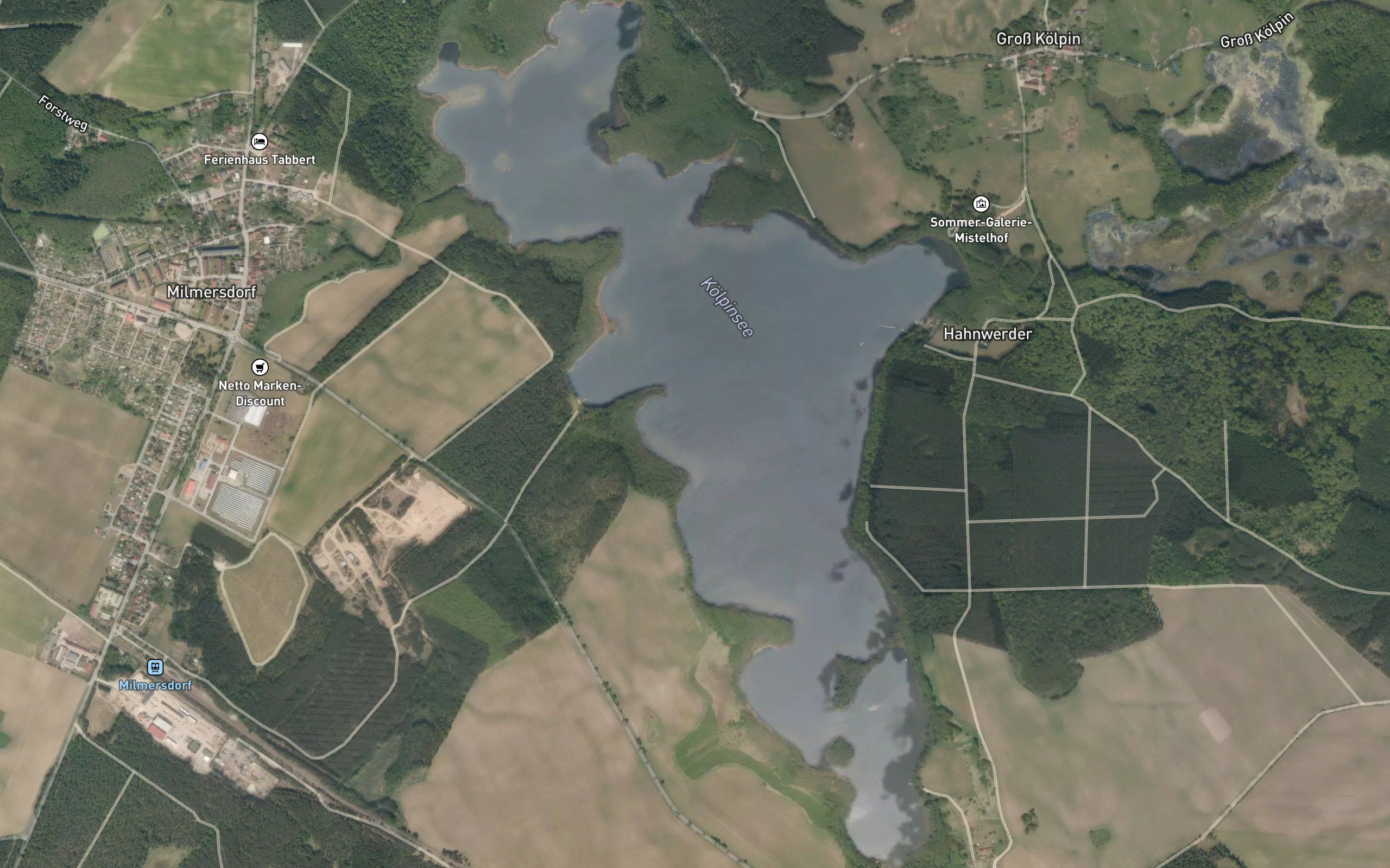 Kolpinsee