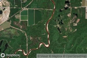 Brewton Sewage Lagoon