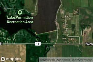 East Vermillion Lake