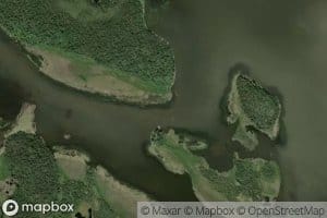Little Footprint Lake
