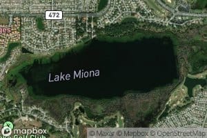 Lake Miona