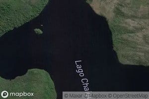 Laguna de Chaiguaco