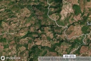 Quebrada de La Estrada