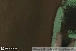 Protoka Lyuymasskaya Ob'