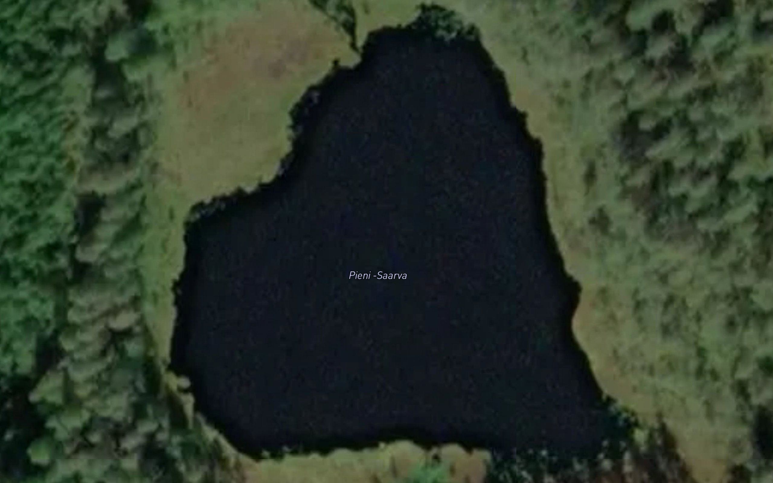 Pieni-Saarva