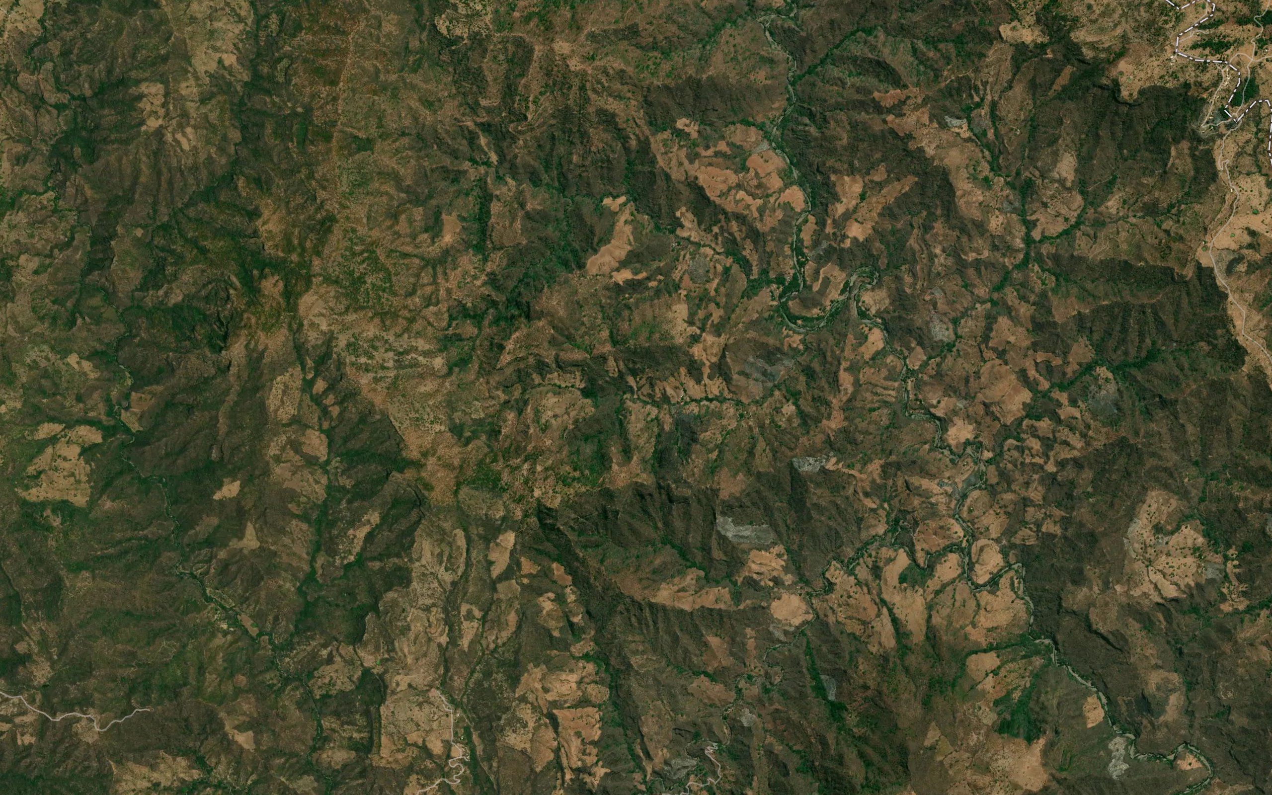 Barranca El Canton