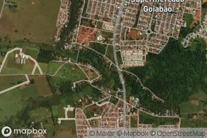 Corrego Samambaia