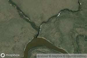 Portage Creek