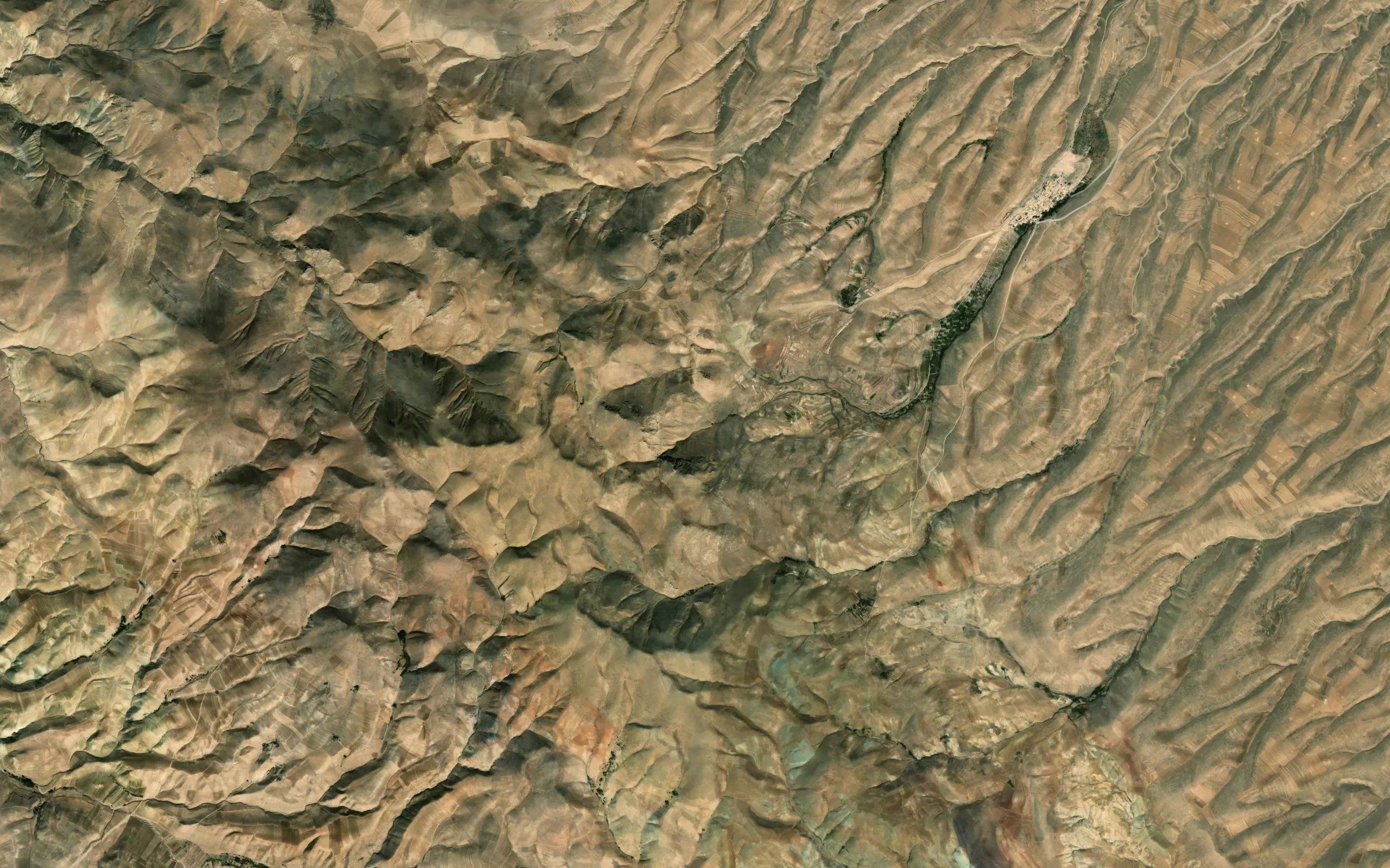 Cheshmeh-ye Darband Bolagh