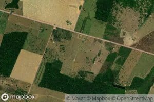 Igarape Cachoeirinha