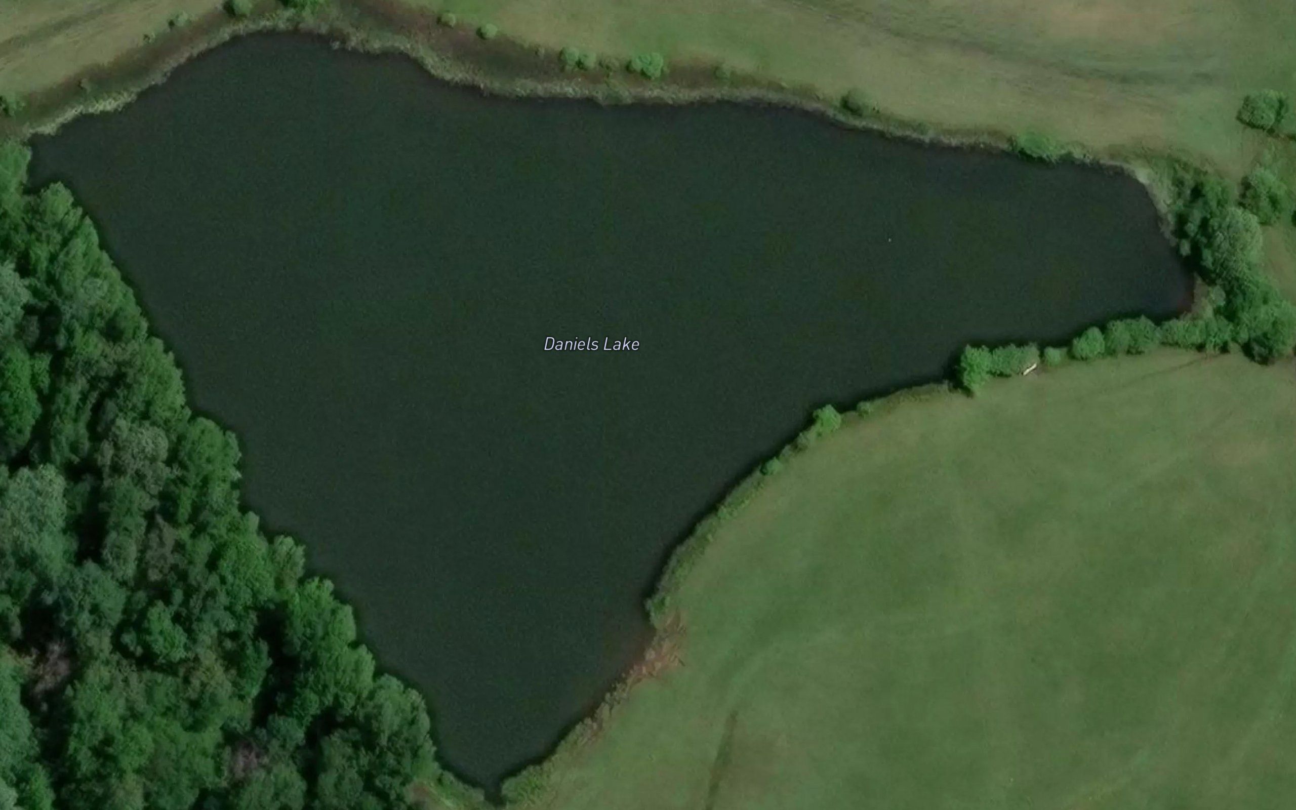 Daniels Lake