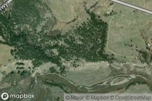 Alexis Creek