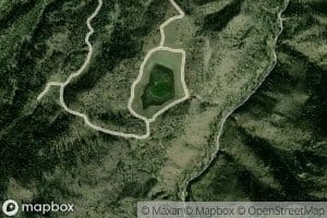 Smiths Reservoir