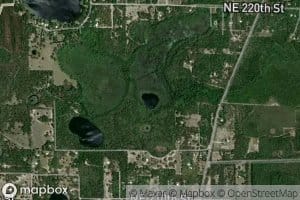 Bay Lake