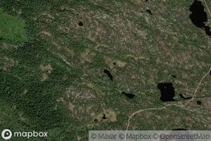 Brattfjelltjonn