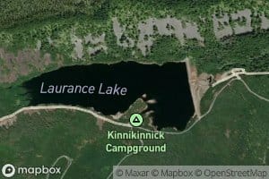 Laurance Lake