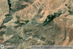 Cheshmeh-ye Qarah Gol