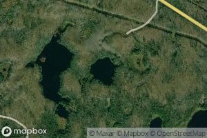 Opal Lake