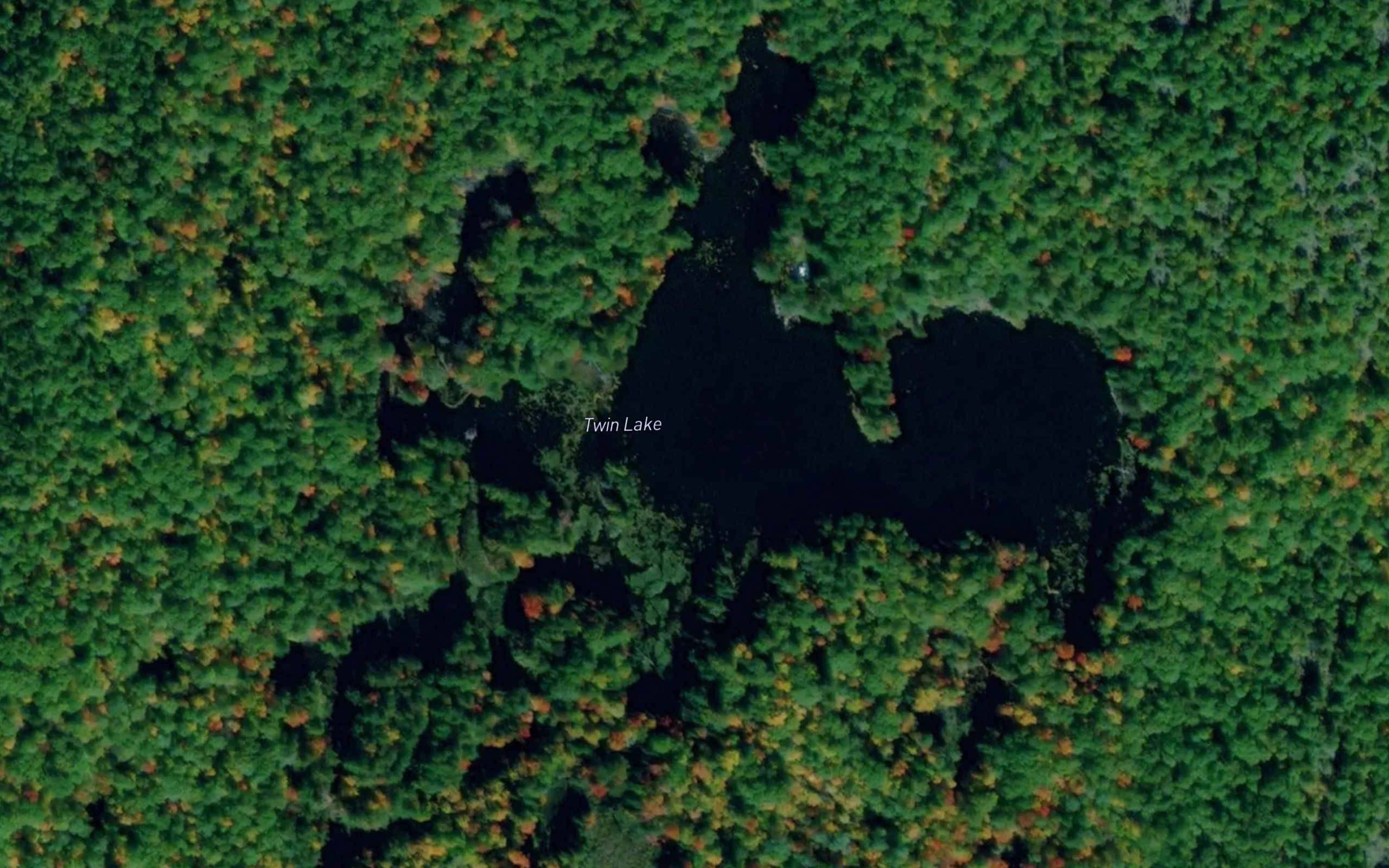 Twin Lake