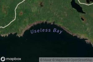 Useless Bay