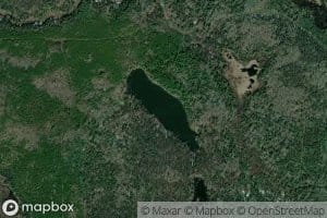 Windfall Lake