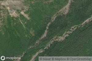 Pyramid Creek