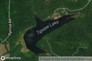 Tipsaw Lake