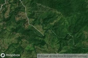 Quebrada El Pedernal