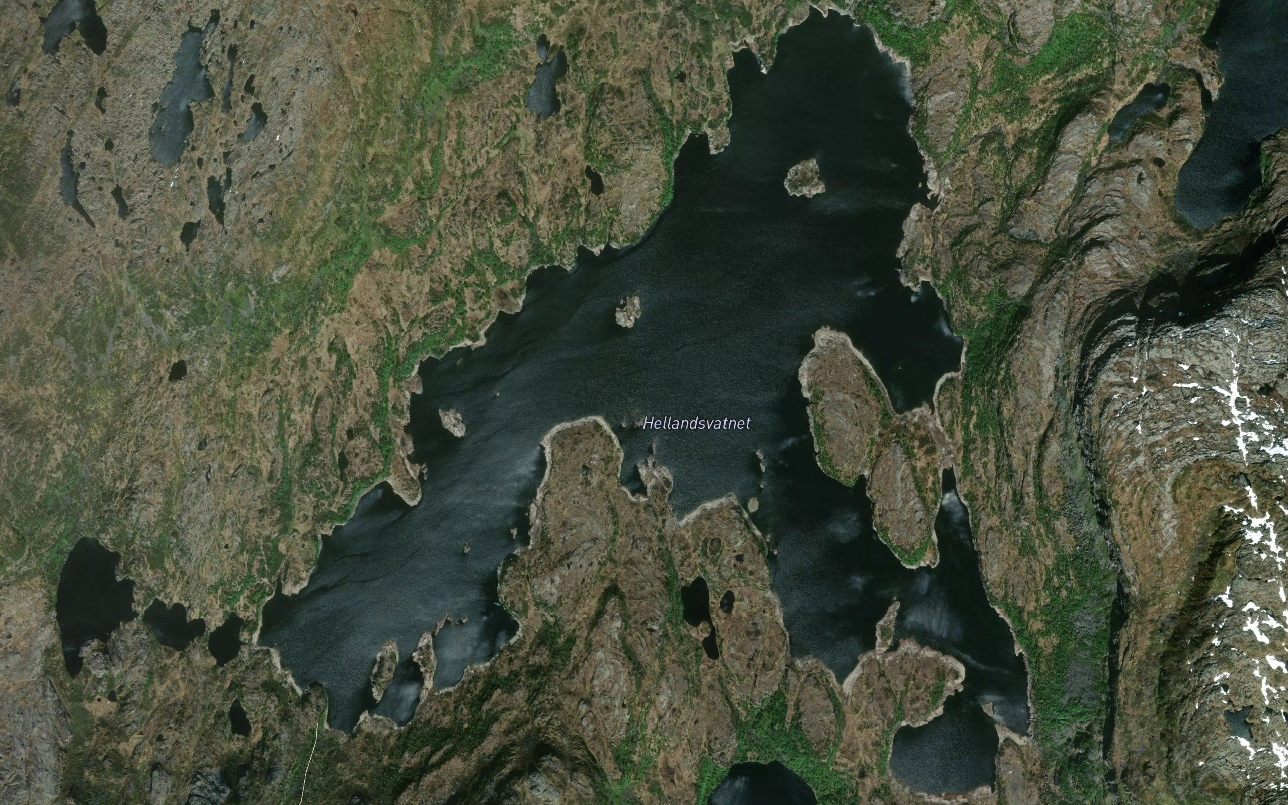 Botnavatnet
