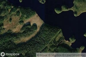Ostra Idvattnet