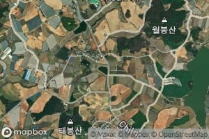 Sinwoljeonje
