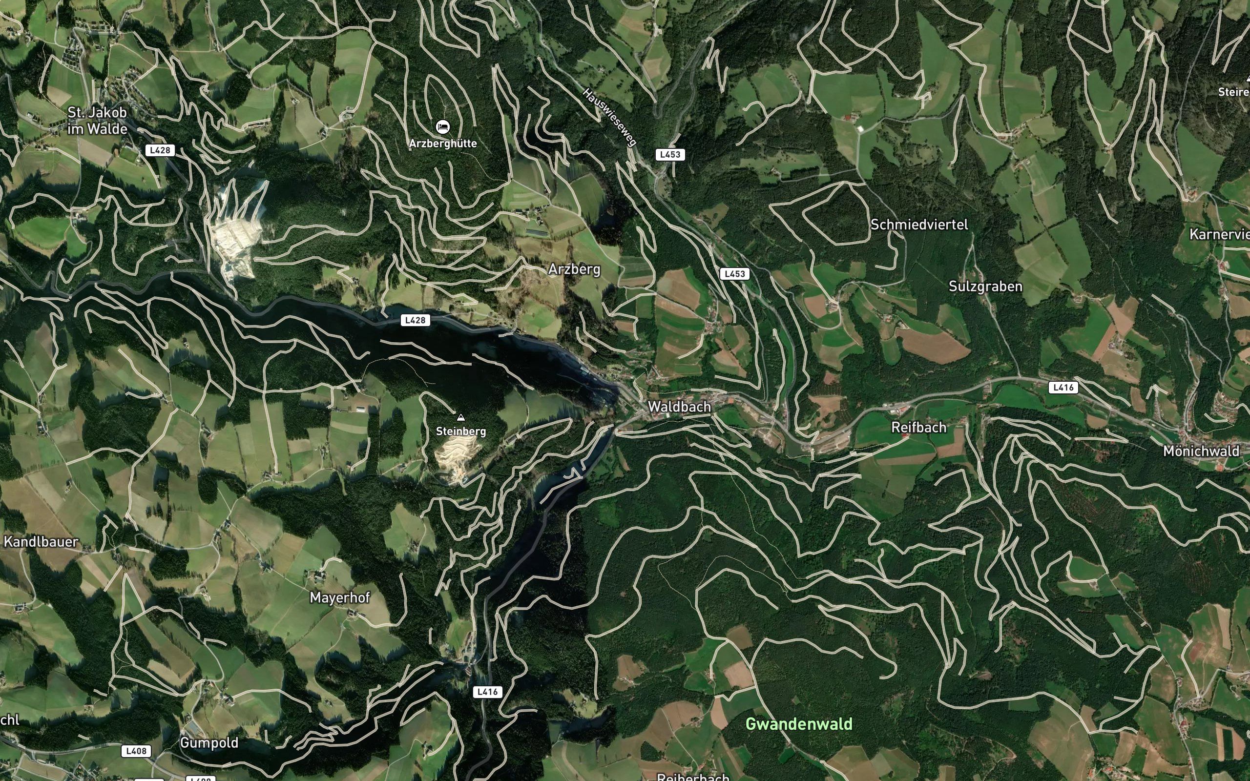 Waldbach