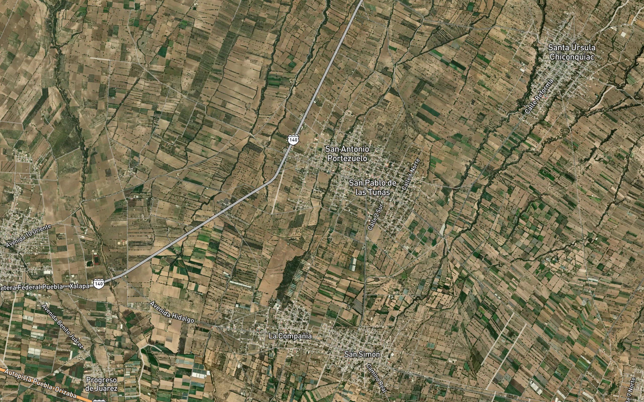 Casas