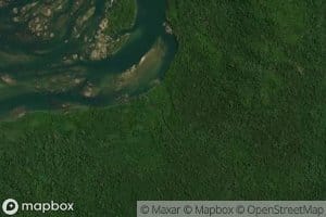 Igarape do Capinzinho