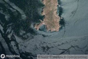 Ensenada el Resbalon del Diablo