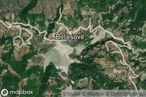 Ujembledhesi i Belesoves