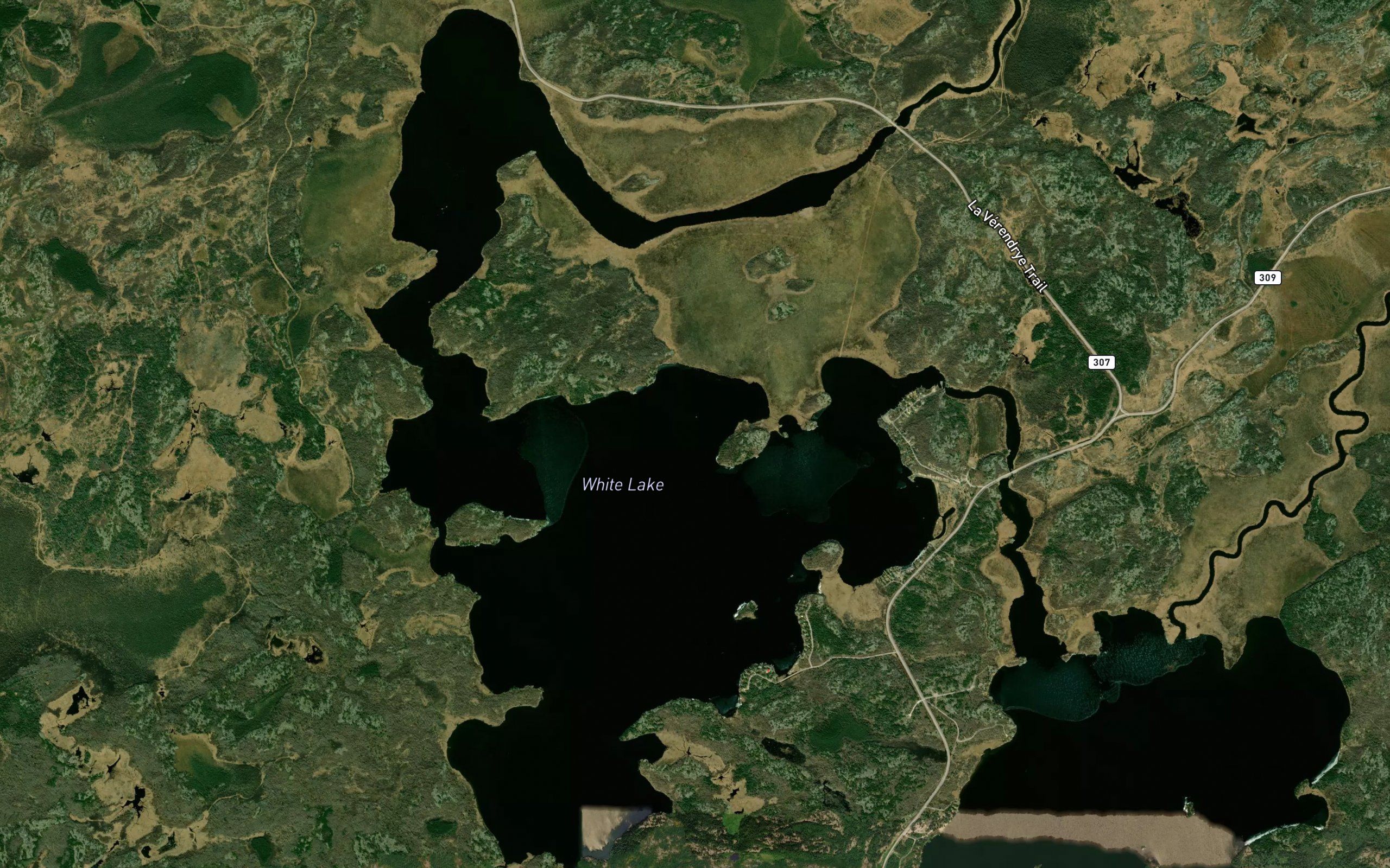 White Lake