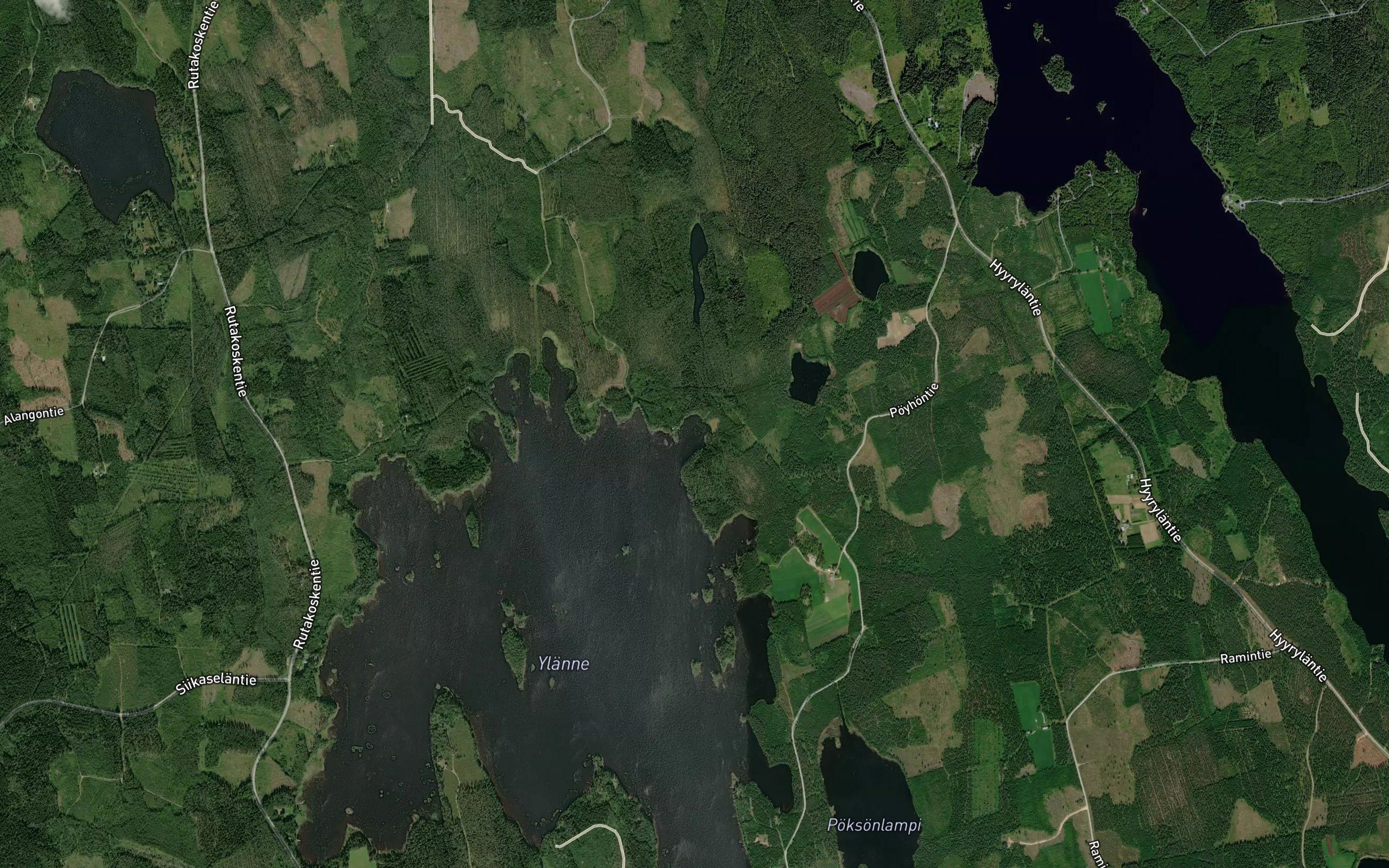 Pukkilahti