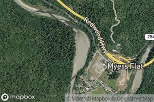 Kerr Creek