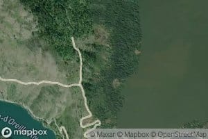 Harcourt Creek