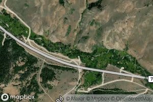 Snow Creek