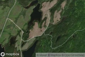 Rattling Brook Ponds