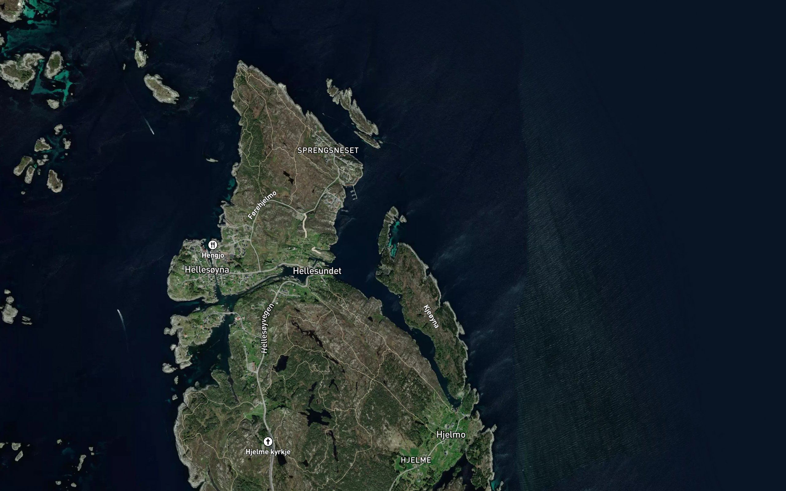 Kjebogen