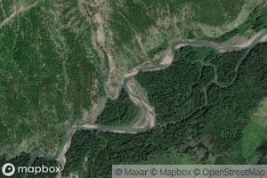 Whatley Creek