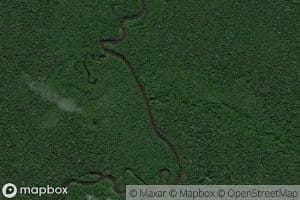 Igarape Primeiro de Janeiro