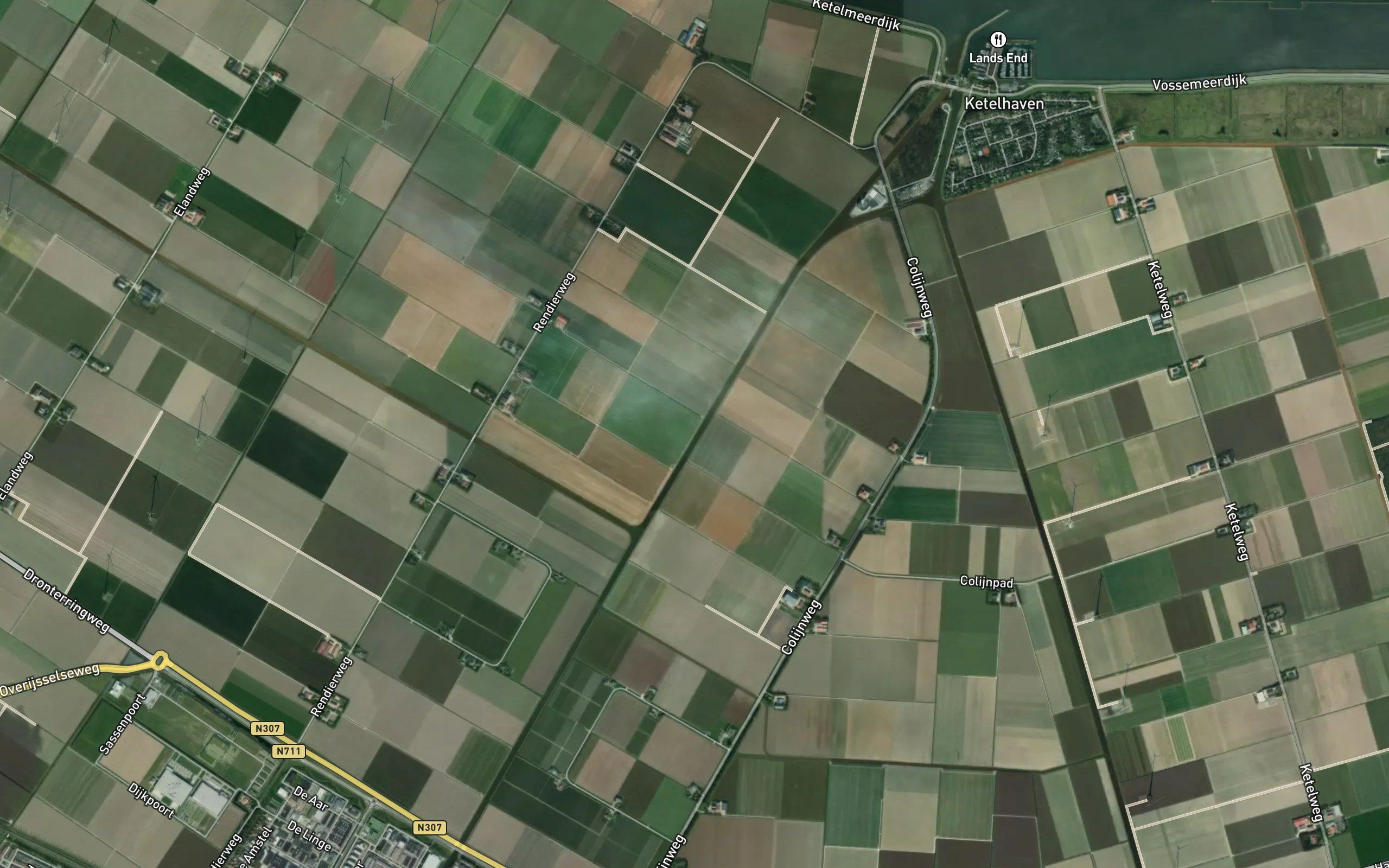 Lage Vaart