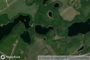 Lac Magnan